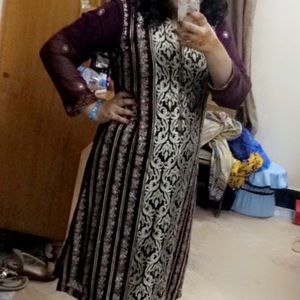 Pakistani Full Suit